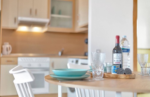 La Oliva Villa | Villa 'Asensio' with Mountain Views, Shared Pool and Wi-Fi