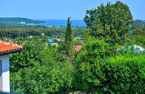 Primorsko House | Villa Aspen Guest House