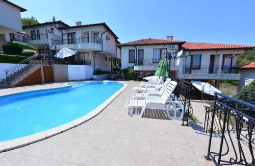 Primorsko House | Villa Aspen Guest House