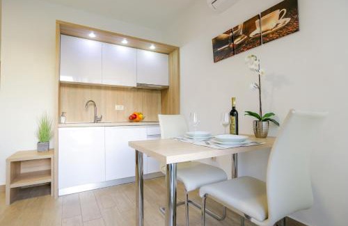 Biograd na Moru Apartment | Villa Astoria
