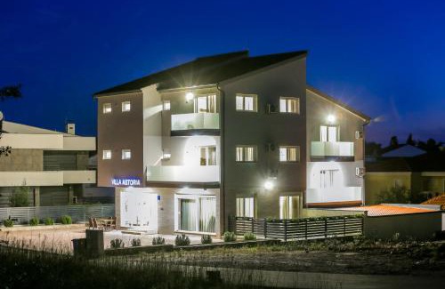 Biograd na Moru Apartment | Villa Astoria
