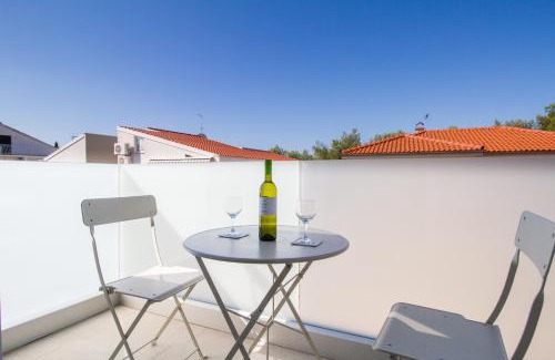 Biograd na Moru Apartment | Villa Astoria