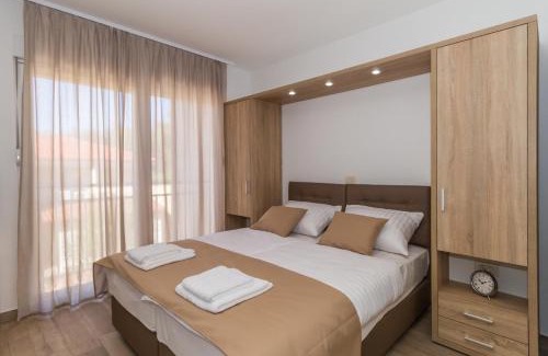 Biograd na Moru Apartment | Villa Astoria