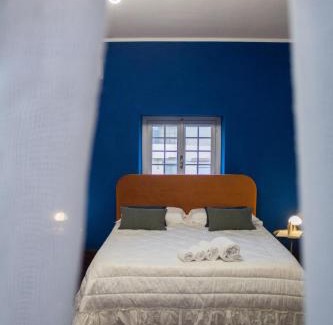 Torre Annunziata House | Villa Astrea