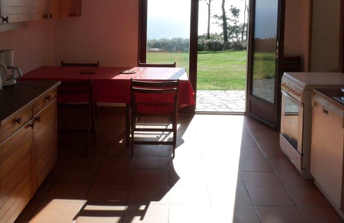 Crozon House | Villa at Cap de la Chèvre overlooking the ocean, exceptional sea view.