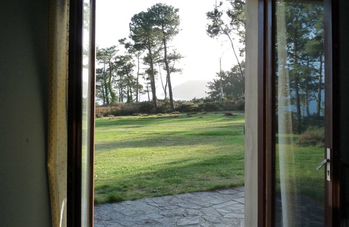 Crozon House | Villa at Cap de la Chèvre overlooking the ocean, exceptional sea view.