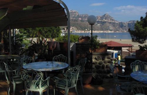 Giardini Naxos Hotel | Villa Athena
