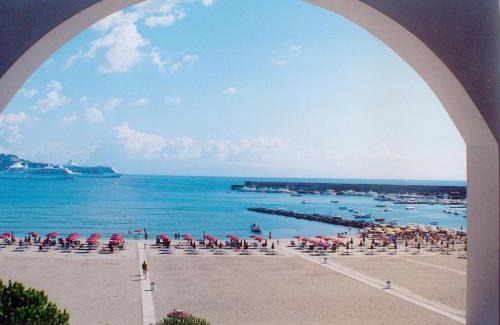 Giardini Naxos Hotel | Villa Athena
