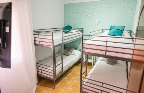 Geafond Villa | Villa Atlantic Ocean Private Pool Corralejo By Holidays Home