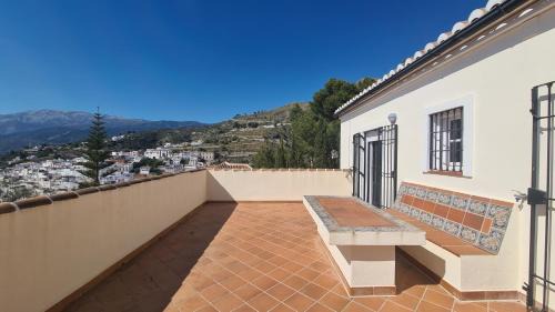 Competa Villa | Villa Atréju