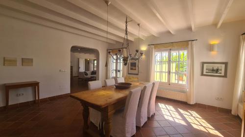 Competa Villa | Villa Atréju