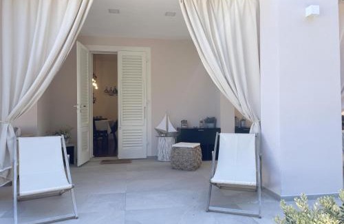 Castiglioncello Apartment | Villa Atusca