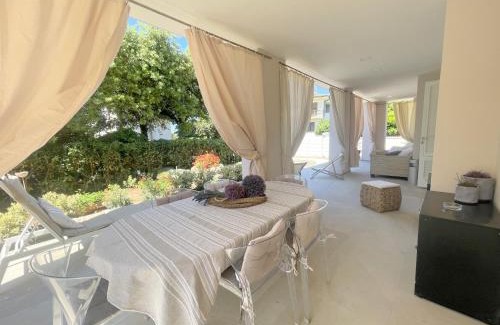 Castiglioncello Apartment | Villa Atusca