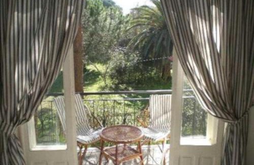 Santa Margherita di Pula Apartment | Villa Aurelia, 70m from the sea