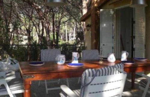Santa Margherita di Pula Apartment | Villa Aurelia, 70m from the sea
