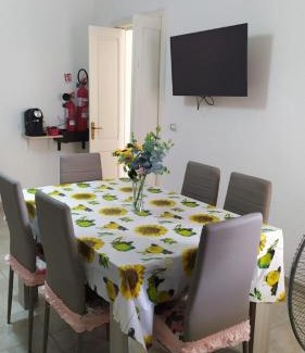 Torre Lapillo Apartment | VILLA AURORA 2