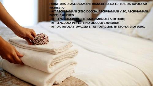 Torre Lapillo Apartment | VILLA AURORA 2