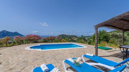 Gaucin House | Villa Aurora de Gaucín by Ruralidays