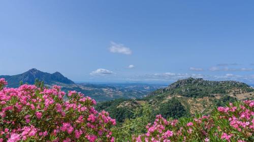 Gaucin House | Villa Aurora de Gaucín by Ruralidays