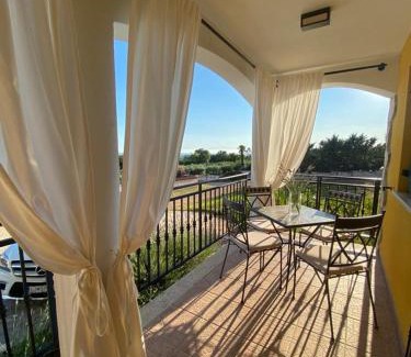 Rojci Villa | Villa Aurora