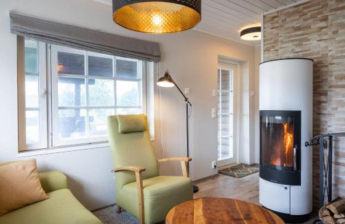 Rovaniemi Apartment | Villa Aurora Light