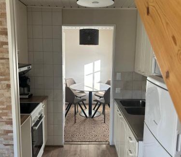 Rovaniemi Apartment | Villa Aurora Light