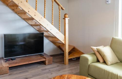 Rovaniemi Apartment | Villa Aurora Light