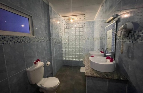 La Passe House | Villa Authentique