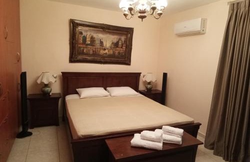 Spata-Artemida House | VILLA AVATOS 1 - Near to the port of Rafina and the airport of Athens