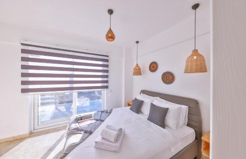 Kas Villa | Villa Ay