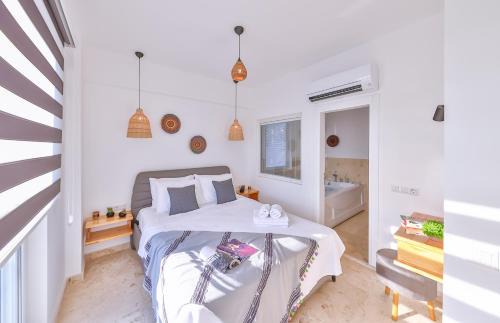 Kas Villa | Villa Ay