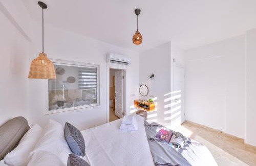 Kas Villa | Villa Ay