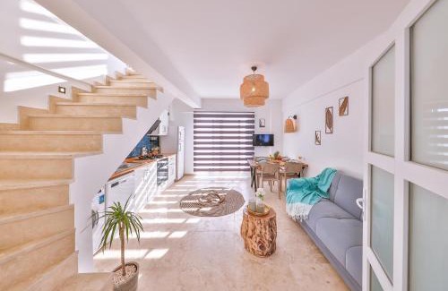 Kas Villa | Villa Ay
