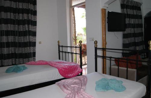 Tameslouht House | Villa Ayche
