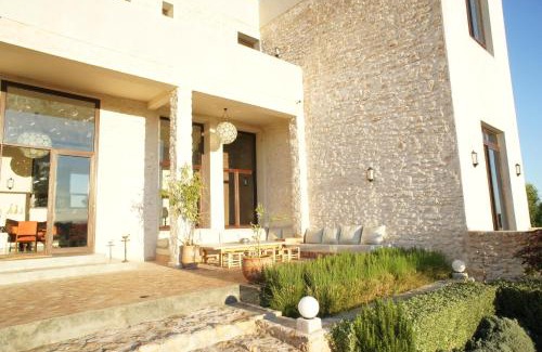Ghazoua Villa | Villa Azir