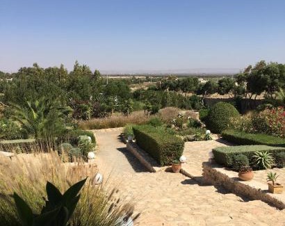 Ghazoua Villa | Villa Azir