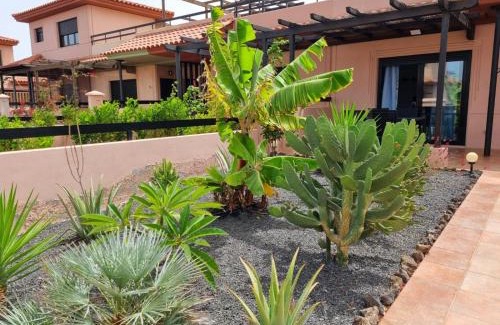La Oliva House | Villa Azul