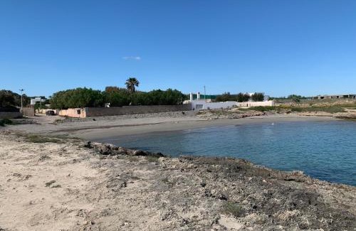 Ostuni House | Villa Azzurra sul mare