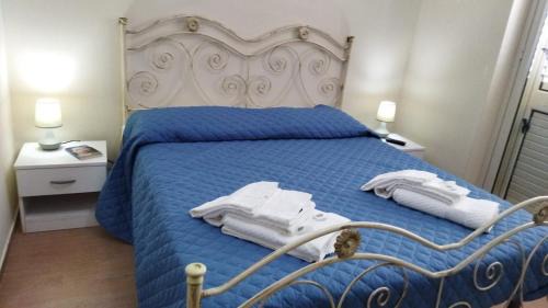 Realmonte Apartment | Villa Azzurra Scale of the Turks