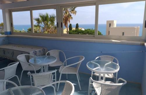 Realmonte Apartment | Villa Azzurra Scale of the Turks
