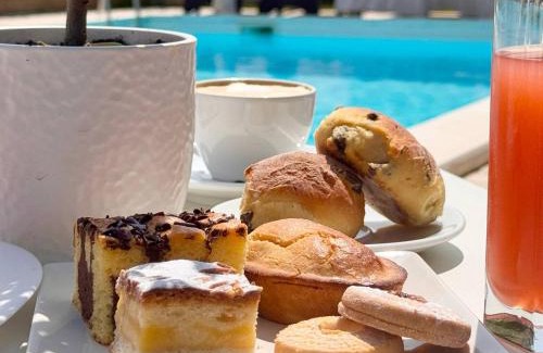 Ruggiano House | Villa B&B Antiche Macine del Salento - nel cuore del Salento