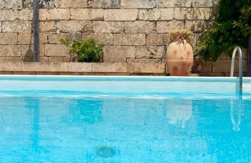 Ruggiano House | Villa B&B Antiche Macine del Salento - nel cuore del Salento