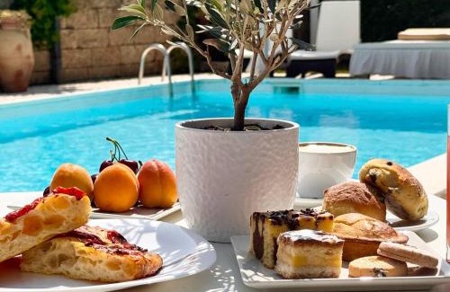 Ruggiano House | Villa B&B Antiche Macine del Salento - nel cuore del Salento