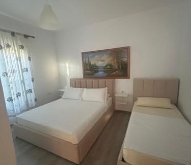 Vlore Apartment | Villa B&E 2