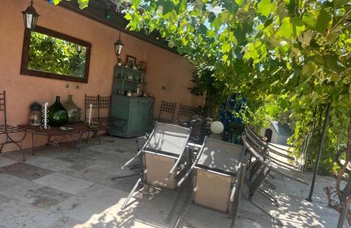 Bagnols-en-Foret Villa | Villa Bagnols en forêt