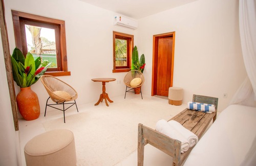 Trancoso House | Villa Bahia Sol - Trancoso