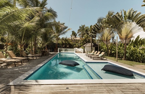 Trancoso House | Villa Bahia Sol - Trancoso
