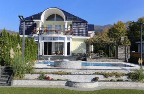 Sarajevo Villa | Villa Bajrovic