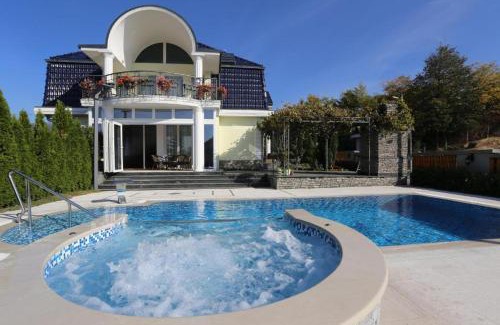 Sarajevo Villa | Villa Bajrovic