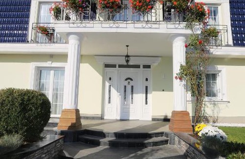Sarajevo Villa | Villa Bajrovic